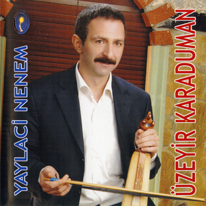 Umudum Hiç Kalmadı