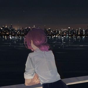 晚风 | SAD SAMPLE TYPE BEAT