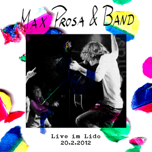 Visionen von Marie (Live im Lido)