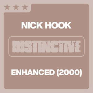 Enhanced (Mike Monday and Nick Hook Mix)