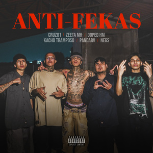 AntiFekas