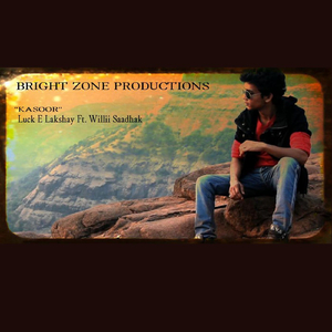 Kasoor (feat. Willii Saadhak)