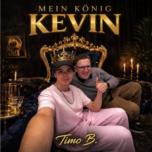 Mein König Kevin