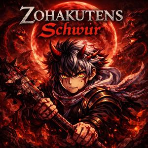 Zohakutens Schwur