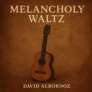 Melancholy Waltz