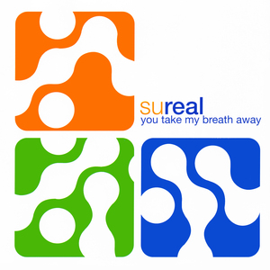 You Take My Breath Away (Lange Remix)