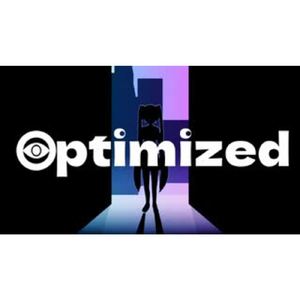 オプティマイズド