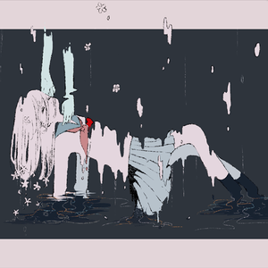 深昏睡（翻自 初音ミク）