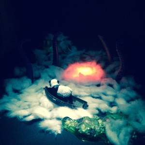 Generic Caucasian Blues