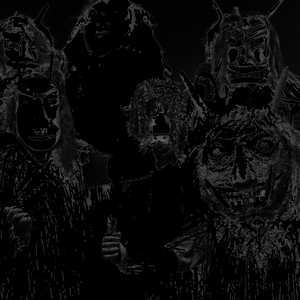 Isso (Tokyo Gabba Posse Remix)