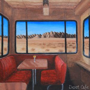 Desert Cafe