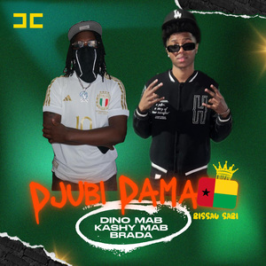 DJUBI DAMA (BISSAU SABI)