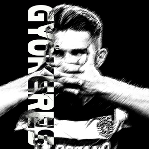 GYOKERES