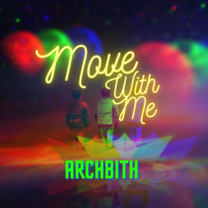 Move With Me(freestyle)