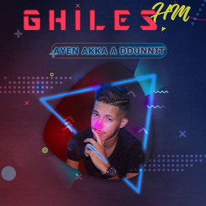 Ayen Akka a Ddunit (Live)