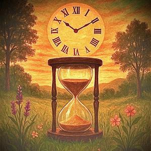 While the Clocks Still Tickin’