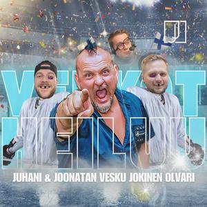 Verkot Heiluu (feat. Olvari)