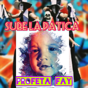 Sube la Patica