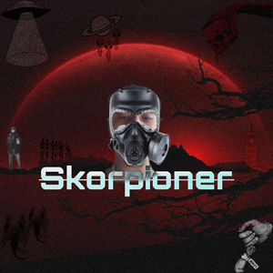 Skorpioner
