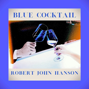 Blue Cocktail