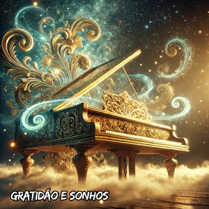Gratidão e Sonhos