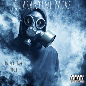 Datz Life (Performed by Q.P.)