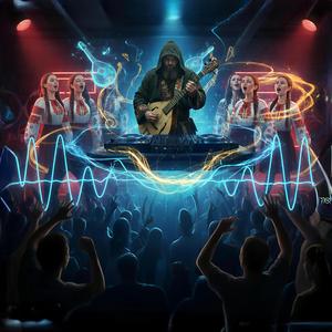 Ой гоп чики чики червонії черевики