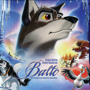 Boris & Balto (From "Balto" Soundtrack)