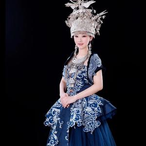 褚海辰-母亲是中华（邱昕然 remix）