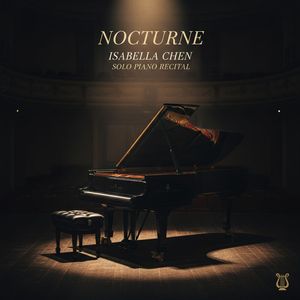 李香兰（钢琴版)