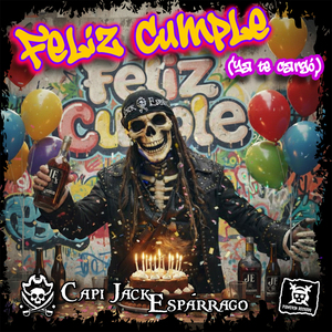 Feliz Cumple (ya te cargó)