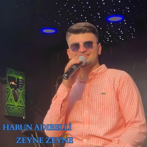 Zeyne Zeyne