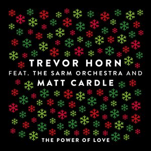 The Power of Love (feat. The Sarm Orchestra and Matt Cardle) (Edit)