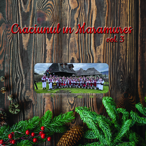 Cat Or Fi Colindatori