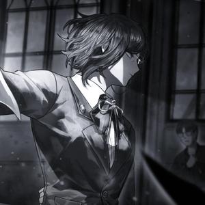 MISFIT (feat. Capleb)