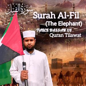 Surah Al-Fil (The Elephent)