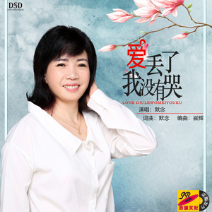 爱丢了我没有哭