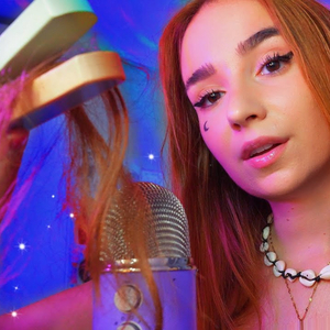 Preparing for the Hair and Makeup Session