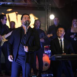 Medley LM (El Sol Medley) (feat. Luifer Cachazo)