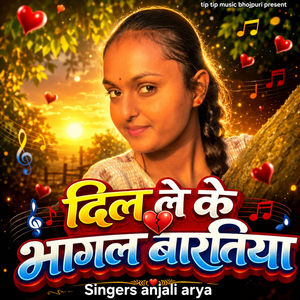 Dil Le Ke Bhagal Baratiya