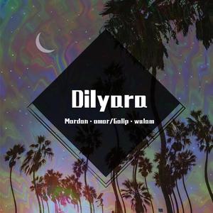 Dilyara 合作版（心痕）