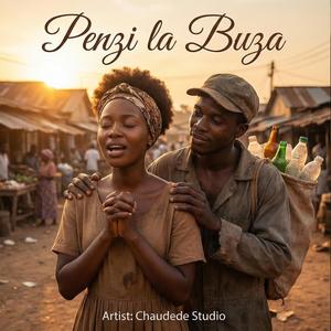 Penzi la Buza