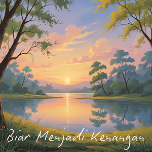 Biar Menjadi Kenangan