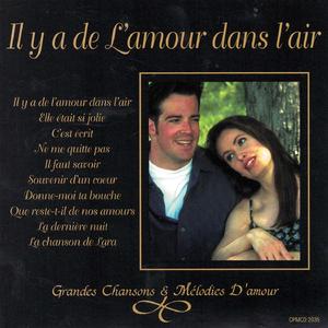 La chanson de Lara