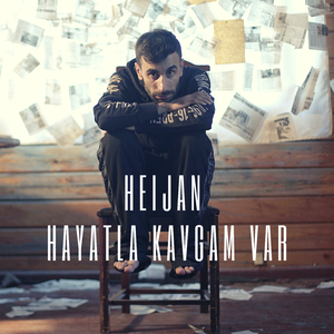 Hayatla Kavgam Var
