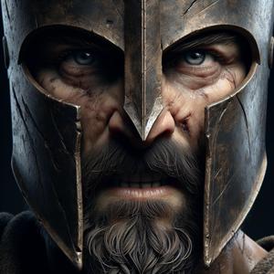 Final Spartan Soundtrack