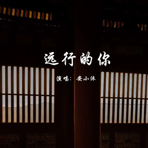远行的你