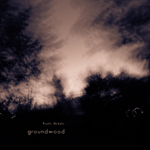 Groundwood