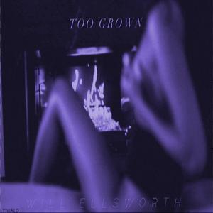 Too Grown Pt II (Chopped and Screwed) (Chopped and Screwed)