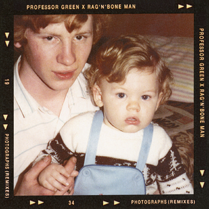 Photographs (Cureton Remix)